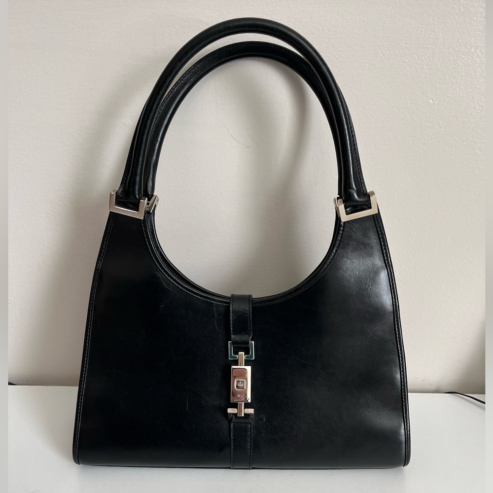 Vintage Gucci Jackie 002-1067